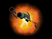 Renegade: Return to Jacob Star