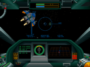 Renegade: Return to Jacob Star