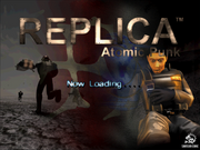 Replica: Atomic Punk