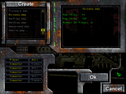 Replica: Atomic Punk