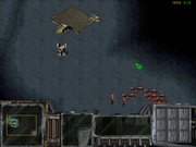 Replica: Atomic Punk