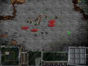 Replica: Atomic Punk