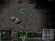 Replica: Atomic Punk