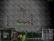 Replica: Atomic Punk