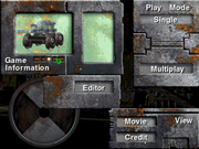 Replica: Atomic Punk