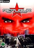 [Republic: The Revolution - обложка №1]
