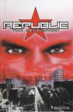 [Republic: The Revolution - обложка №11]