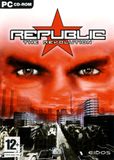 [Republic: The Revolution - обложка №2]