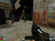 Requiem: Avenging Angel