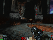 Requiem: Avenging Angel