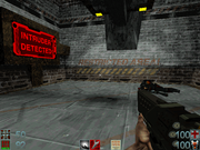 Requiem: Avenging Angel