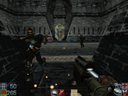 Requiem: Avenging Angel