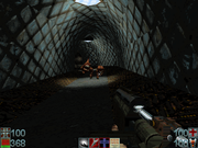 Requiem: Avenging Angel