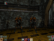 Requiem: Avenging Angel