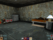 Requiem: Avenging Angel