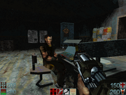 Requiem: Avenging Angel