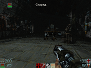 Requiem: Avenging Angel