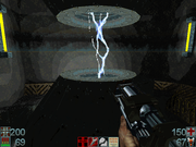 Requiem: Avenging Angel