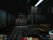 Requiem: Avenging Angel