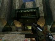 Requiem: Avenging Angel