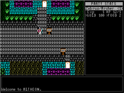 The Rescue of Lorri in Lorrinitron