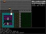 The Rescue of Lorri in Lorrinitron