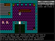 The Rescue of Lorri in Lorrinitron