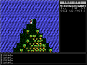 The Rescue of Lorri in Lorrinitron