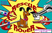 Rescue Rover