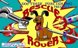 [Скриншот: Rescue Rover 2]