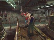 Resident Evil 2