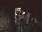 Resident Evil 2