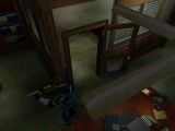 [Скриншот: Resident Evil 2]