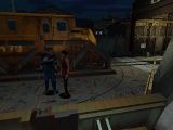 [Resident Evil 2 - скриншот №6]