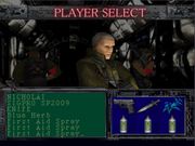 Resident Evil 3: Nemesis