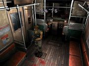 Resident Evil 3: Nemesis