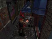 Resident Evil 3: Nemesis