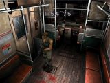 [Resident Evil 3: Nemesis - скриншот №6]