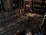 [Скриншот: Resident Evil 3: Nemesis]