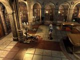 [Скриншот: Resident Evil 3: Nemesis]