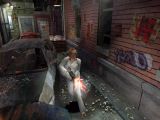 [Скриншот: Resident Evil 3: Nemesis]