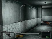 Resident Evil: Survivor