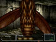 Resident Evil: Survivor