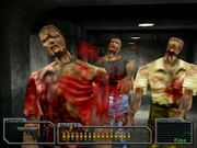 Resident Evil: Survivor