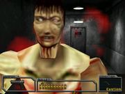 Resident Evil: Survivor