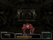 Resident Evil: Survivor