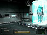 Resident Evil: Survivor