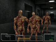 Resident Evil: Survivor