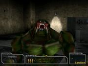 Resident Evil: Survivor