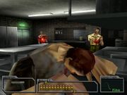 Resident Evil: Survivor